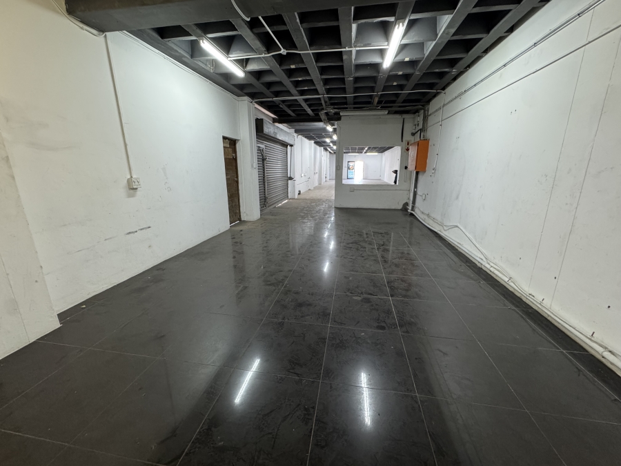 To Let commercial Property for Rent in Parklands Western Cape